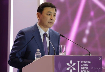 Әлемдік нарықта креативті индустрияның ауқымы кең