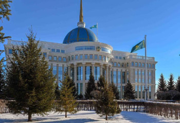 Тоқаев  қоғам қайраткері Амангелді Айталының отбасына көңіл айту жеделхатын жолдады