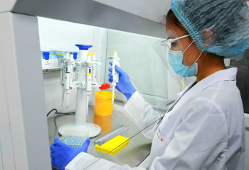 Шетелде ғылыми тағылымдаман өтуге өтінім беру басталды