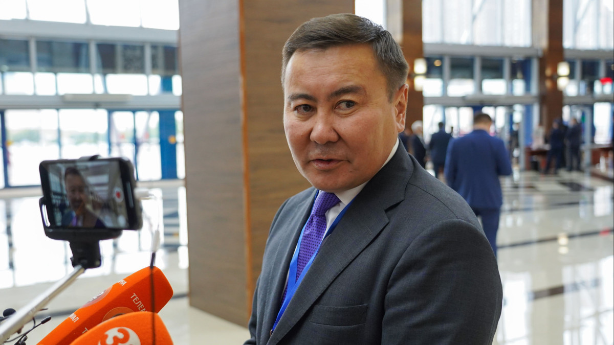 Политолог высказался о проекте новой информационной доктрины Казахстана