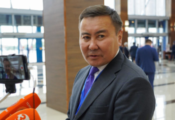 Политолог высказался о проекте новой информационной доктрины Казахстана