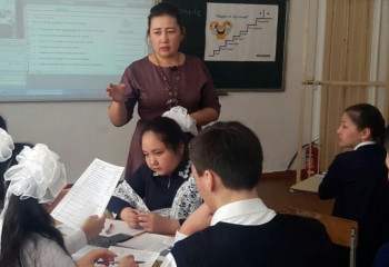 1,2 трлн тенге направили на увеличение зарплат казахстанских учителей