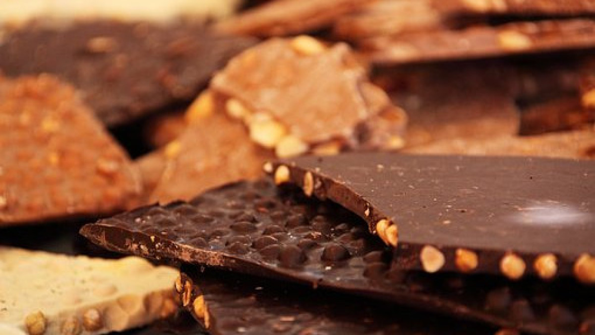Свыше 75 тысяч тонн шоколада и сладостей произвели в этом году в Казахстане