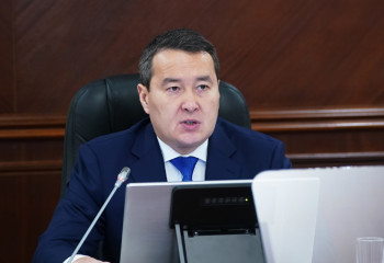 План реализации Целей устойчивого развития на 2023 год одобрен в Казахстане