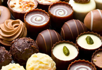 Елімізде 75,7 мың тонна шоколад пен кондитерлік өнім өндірілді