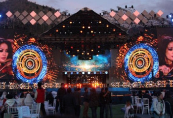 Фестиваль «Азия дауысы» планируют провести в июле 2023 года