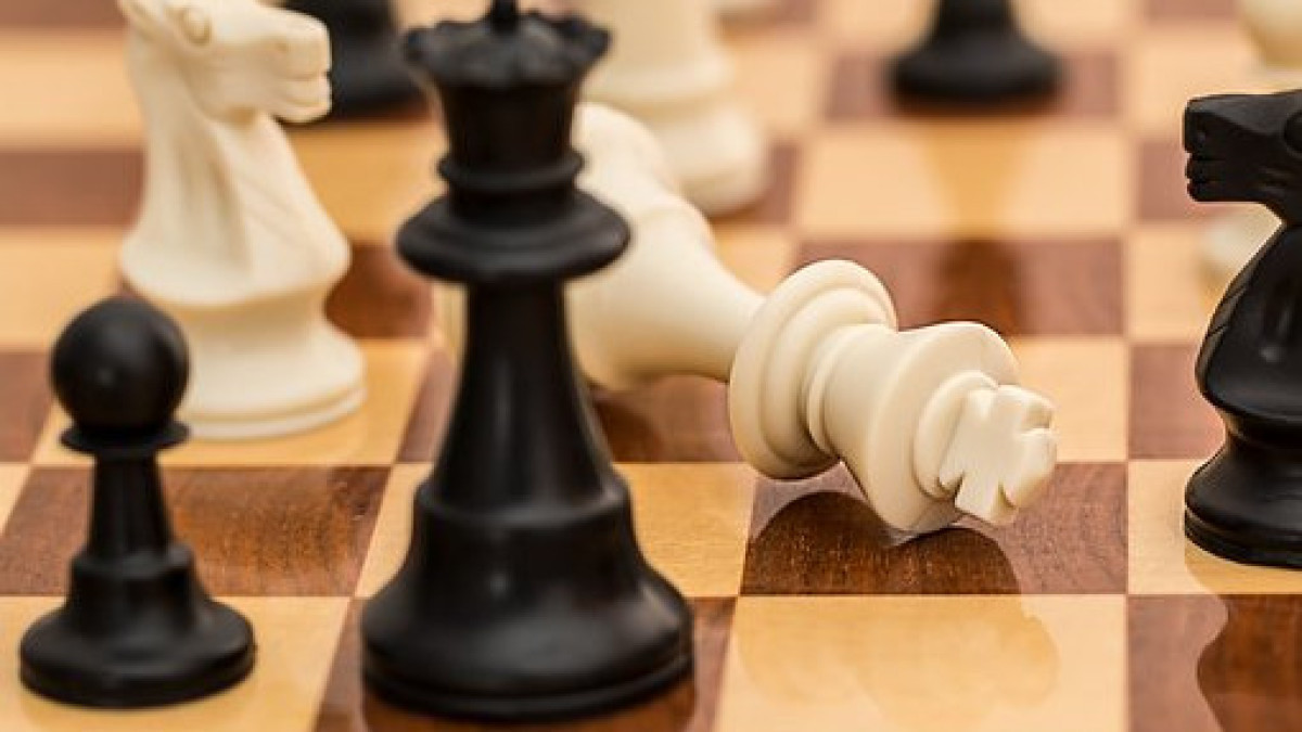 Almaty to host World Chess Championship
