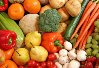 Өзбек тарапы Қазақстанға 233,7 млн долларға жеміс пен көкөніс сатты