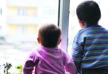 300-ге жуық жетім балаға тиісті жәрдемақы берілмеген