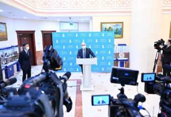 Сенат одобрил законопроект «О развитии агломераций»