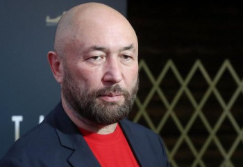 Фильм о женщинах-воинах Центральной Азии снимут на студии Bazelevs