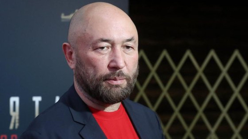  Сергей Фадеичев/ТАСС 