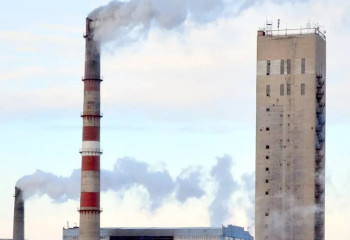 Қарағандының бір бөлігі жылусыз қалды