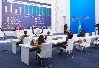 21 бренд уже релоцировался в Казахстан