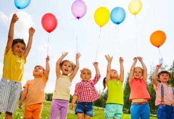 Елімізде Балалар жылы қорытындыланды