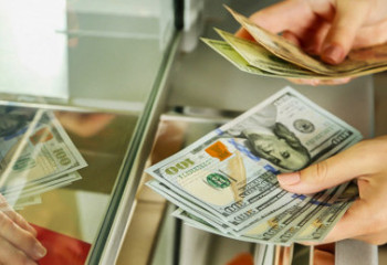 Доллар 3 теңгеге арзандады