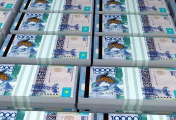 Шетелден 631 миллиард теңге қайтарылды