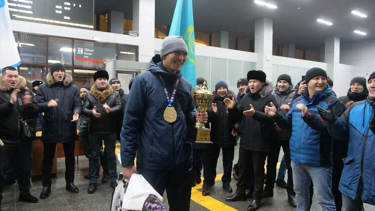  Polisia.kz 
