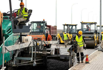 В РК откажутся от лишних нормативных документов в сфере строительства дорог