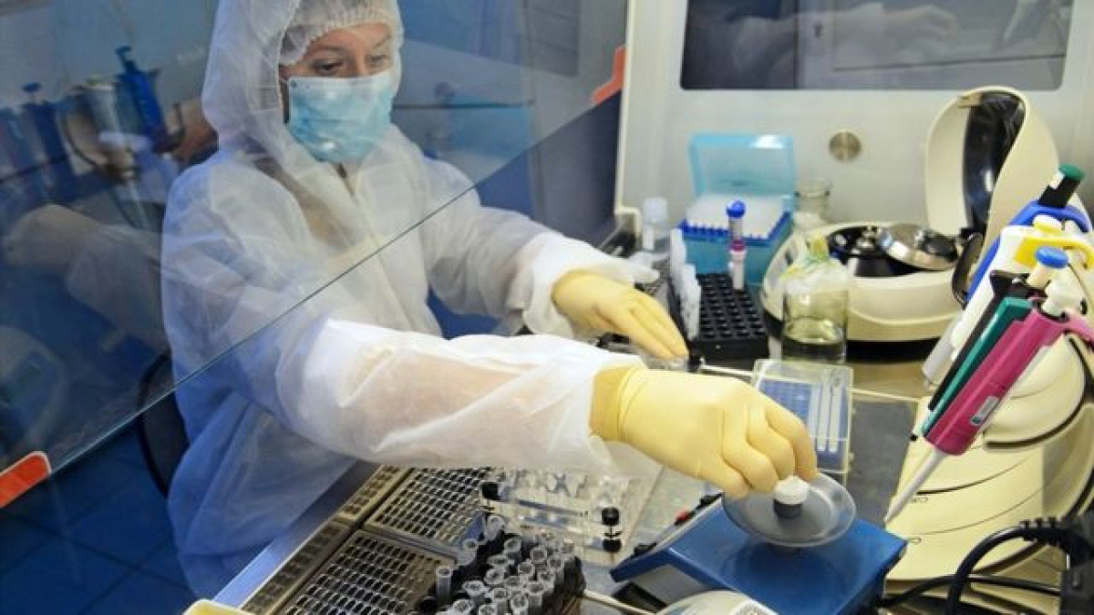 Заболеваемость коронавирусом вновь растет в Казахстане
