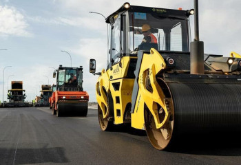 2025 жылдан бастап елімізде жол құрылысы жеңілдейді