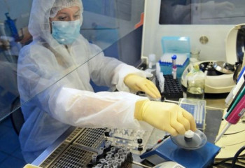 271 new Covid-19 cases registered in Kazakhstan