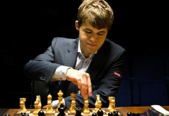 1 млн долларов составит призовой фонд ЧМ по шахматам в Алматы