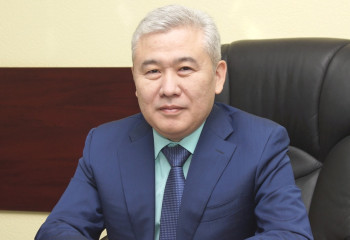 Керей мен Жәнібек жаңа мемлекет емес, жаңа жүйе құрды – тарихшы