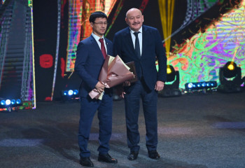 «Жеңімпаз рухы» ұлттық сыйлығының иегерлері анықталды