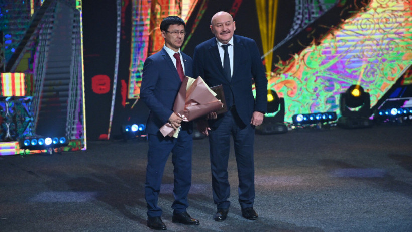  Спортты дамыту дирекциясының баспасөз қызметі 