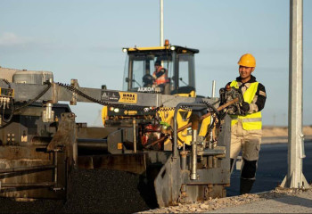 Названы регионы Казахстана с самым худшим качеством дорог