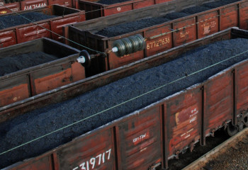 Kazakhstan reduces coal exports to far abroad