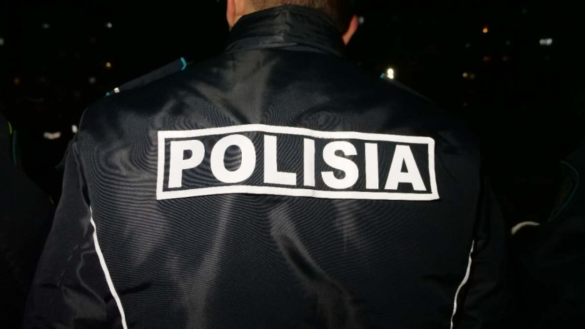  Polisia.kz 