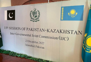 Алматыдан Пәкістанға тікелей әуе қатынасы іске қосылады