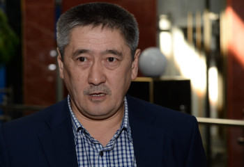 Қаңтар оқиғасы кезінде халық әділетті қоғамды орнату үшін көтерілді – Еркін Рақышев