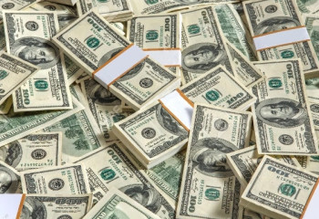 Нарықта доллар бағасы төмендеді