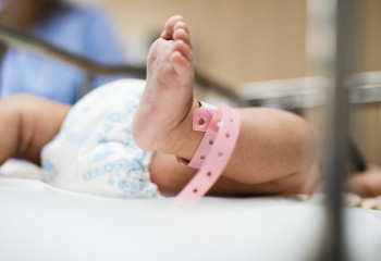 Қазақстанда 300-ге жуық педиатр мен неонатолог маман жетіспейді