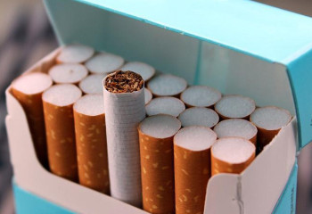 Елімізде темекі бағасы қымбаттайды