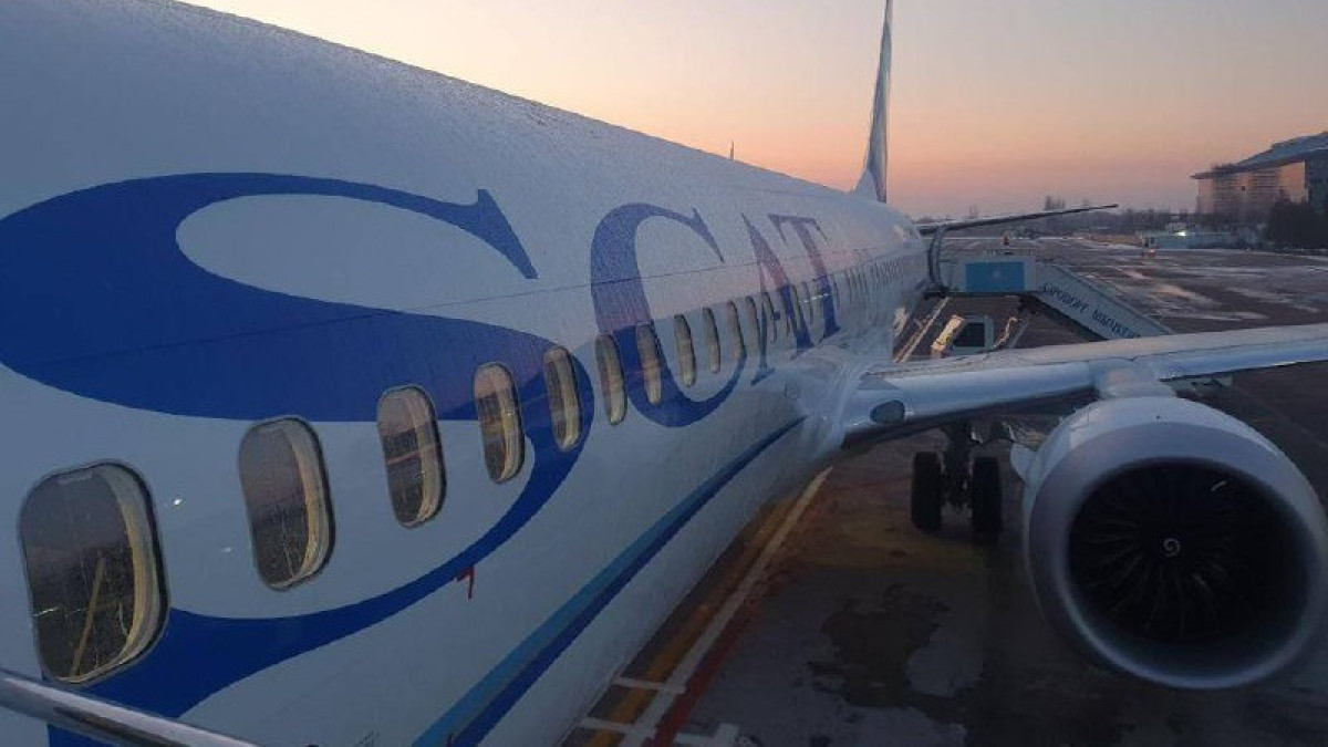  Civil Aviation Committee 