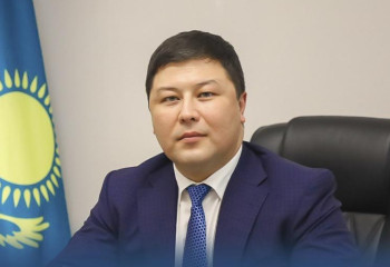 Назначен руководитель аппарата Мининформации и общественного развития РК