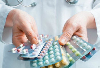 Орфандық сырқаты бар науқастар дәрілермен қамтылды