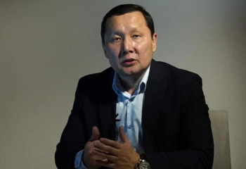 Тарихи мемориалдық кешен болып қалса екен – Абзал Құспан