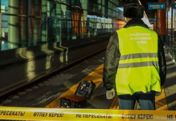 Как криминалисты искали преступников январских событий, рассказали в МВД РК