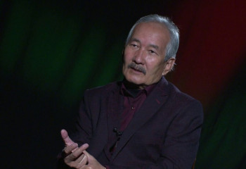 «Тағзым» мемориалында мұңлы әуен ойнап тұрсын деген ұсыныс білдірдім – Смағұл Елубай