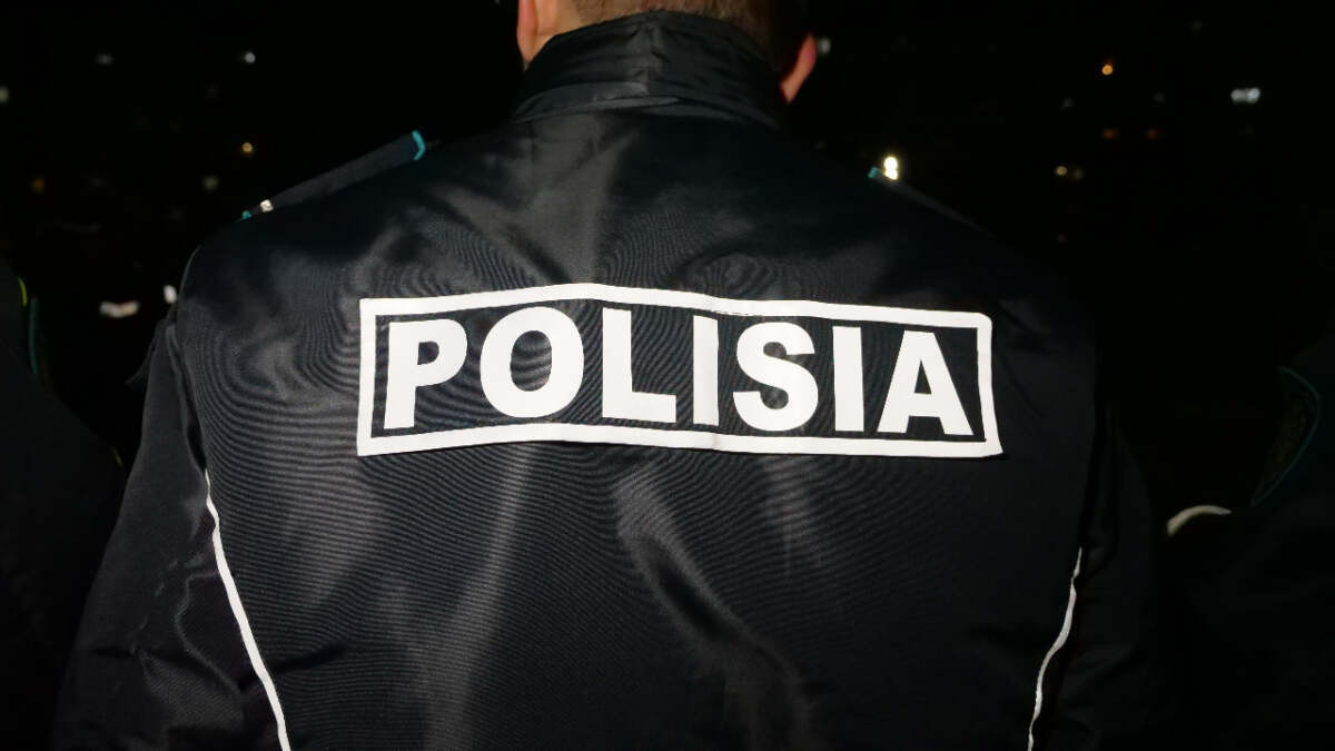  Polisia.kz 
