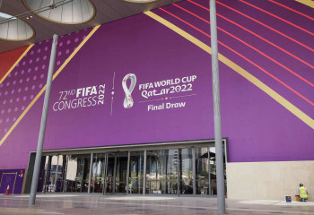 ФИФА сделала заявление о договорных матчах на ЧМ по футболу