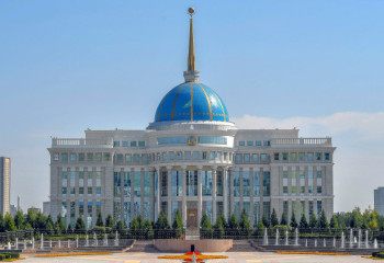 Мемлекет басшысы Ильхам Әлиевпен телефон арқылы сөйлесті