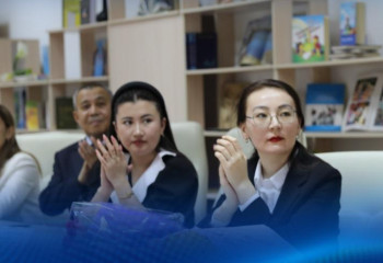 Елімізде «Педагогикалық идеялар панорамасы-2022» байқауы өз мәресіне жетті