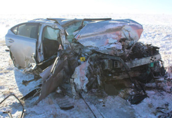 Қызылорда облысында  қайғылы жол апаты орын алды