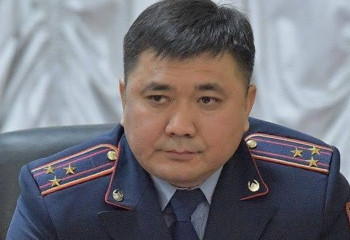 Дело Нурлана Масимова передано в суд - Антикор